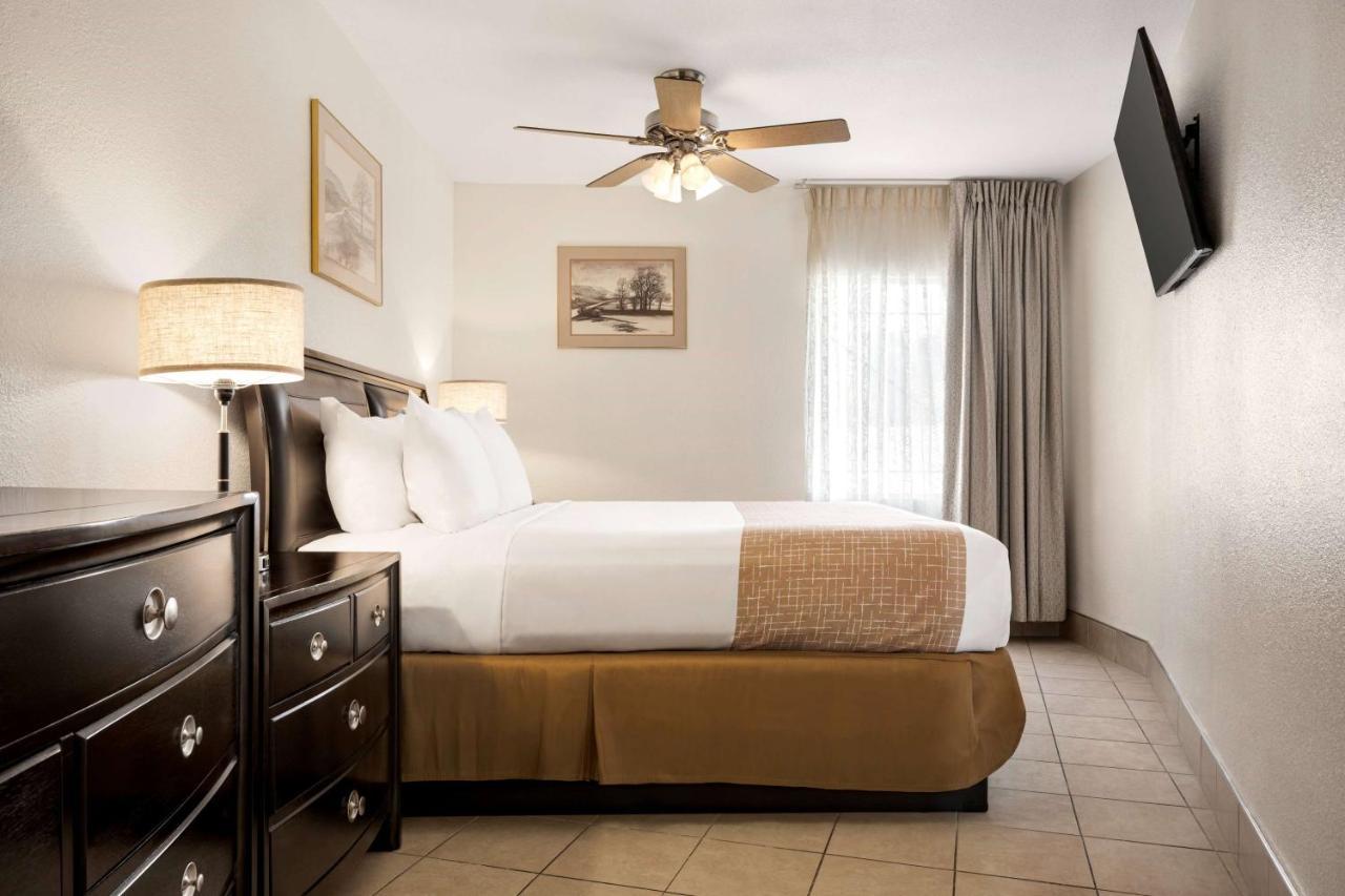 Travelodge By Wyndham Las Vegas Exterior foto