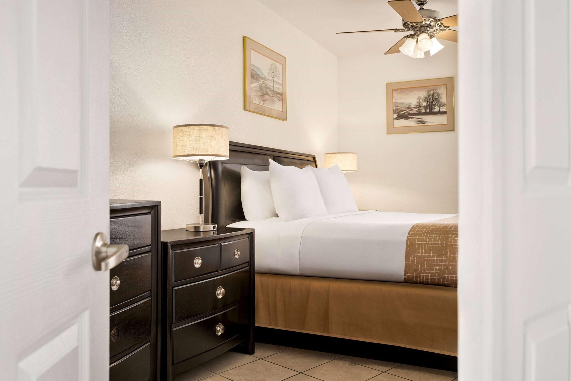 Travelodge By Wyndham Las Vegas Exterior foto